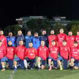 La Virtus Palese, squadra che con orgoglio rappresenta l�ex frazione di Bari divenuta quartiere cittadino nel 1970. Un club nato nel 2019 con l�obiettivo di riportare a Palese il calcio, sport che mancava da diversi anni